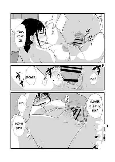 [Nounai Hokanko (Kirinama)] Tomodachi ga TS Shite Jimi-gao Kyonyuu ni Natta | My Friend Became a Plain-Faced Girl With Big Tits After TS [English] [LAMINATEFLOORING] [Digital]