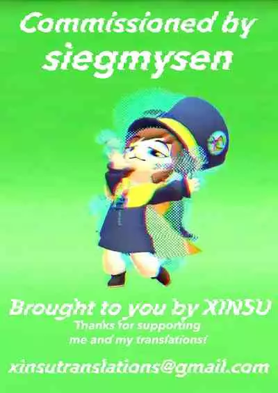 (C94) [Yojigen Kaidenpa (Shiden Hiro)] Maryoku Houshutsu (Sei) (Fate/Grand Order) [English] [xinsu]