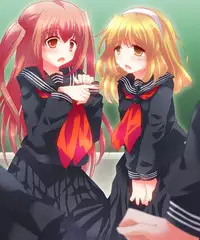 [Amulai Sweet Factory] Onna Doushi nante Ikenai to Omoimasu. S&M