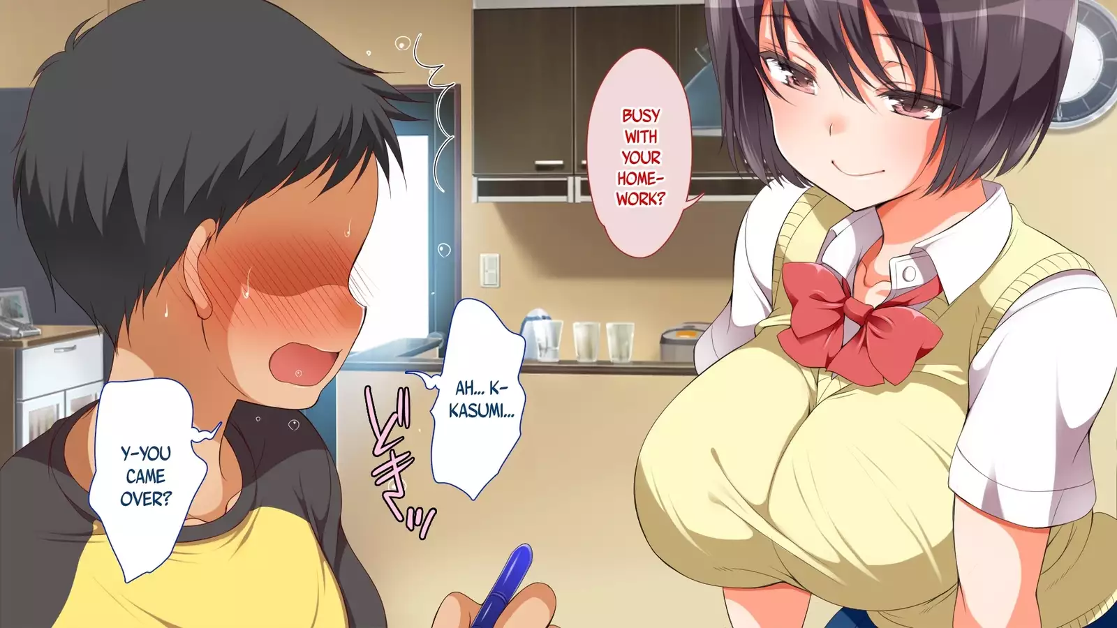 Gaki ni Modotte Yarinaoshi!!! | Turning Back Into a Kid And Starting Over!!! Ch. 1-5