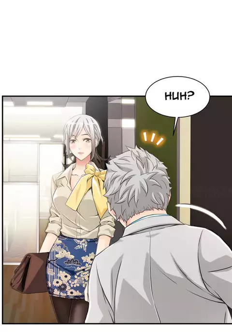 Kill the Dead Bastard Ch.0-18