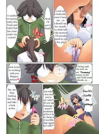 [MC] Instant Hypnosis! I'll make anyone my private sex slave with one app! [English]