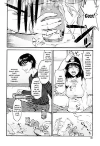 [Satou Toshio] Hame Dere Bitch | Pretty Bitch [English] [Doujins.com] [Decensored]