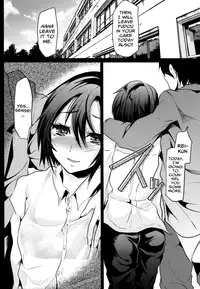 (Shota Scratch 17) [Cannabis (Shimaji)] 2nd Rape ~CAN YOU SLAVERAPE?~ [English] =SW=
