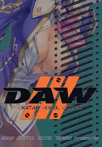 (C68) [Digital Accel Works (Inazuma.)] Inazuma Warrior 1 (Various)