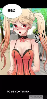 [Mr. Mun] Will You Do as I Say? Ch.1-19 (English) (Ongoing)