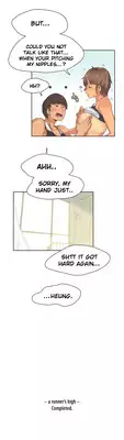 [Gamang] Sports Girl Ch.1-23 (English) (YoManga)