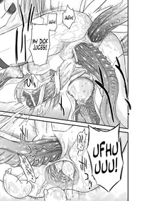 [Ohta Takeshi] Succubus Distortion! Ch.1-6 [English] [biribiri] [Digital]