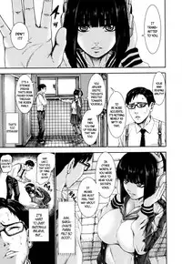 [PIero] PAICCHU Ch. 1-8 [English] [Brolen+B.E.C. Scans]