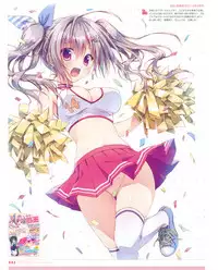 [Ryohka] Ryohka Gashuu Kurimi