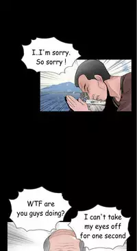 Missing Ch.1-9 (English) (Ongoing)