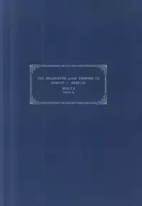 (MIRACLEFESTIV@L!!) [trio-a (mokugyo)] Ankoku no Umi no Uta (THE IDOLM@STER SideM)