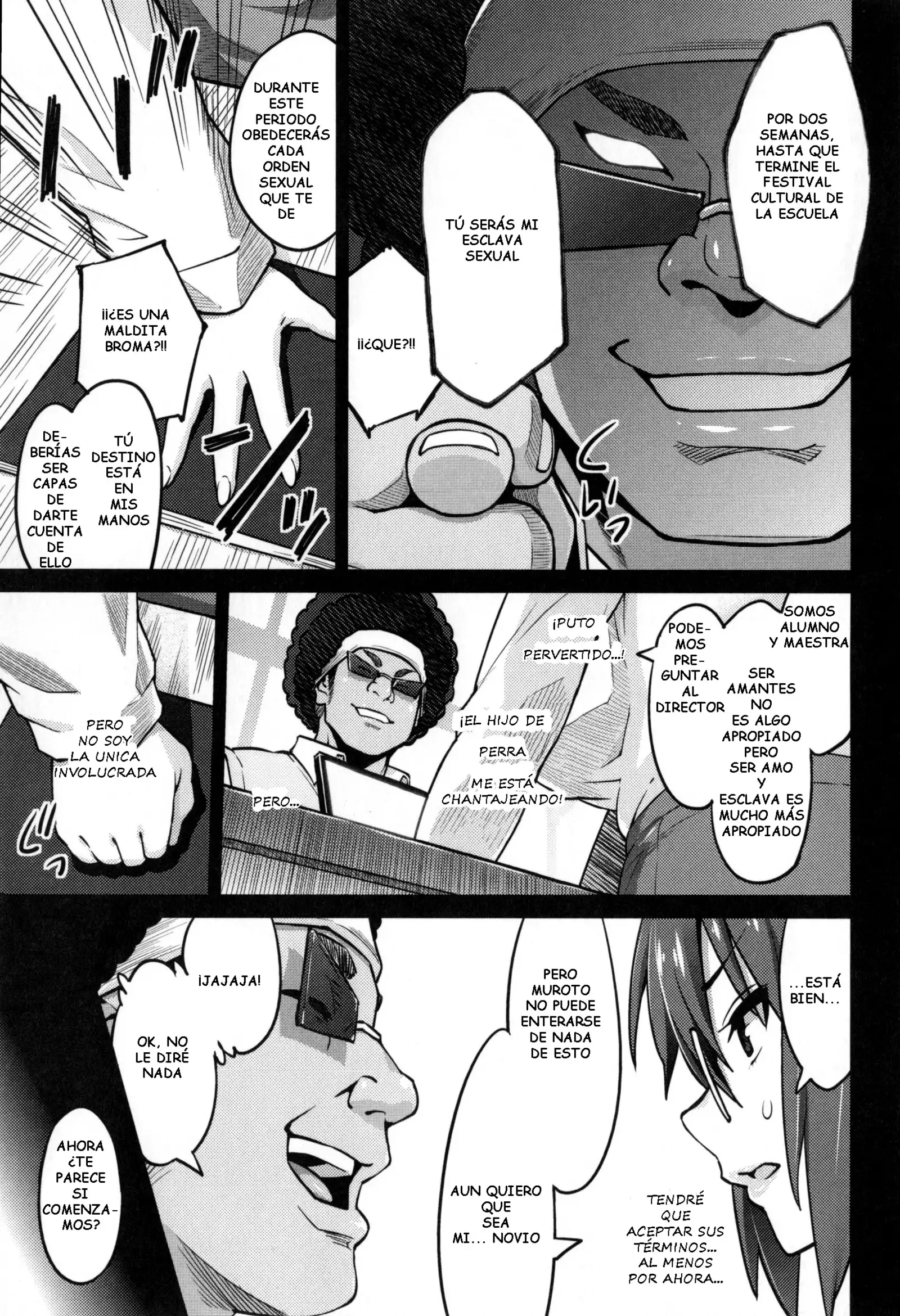 Photorare SEX & photograph Ch. 1-4