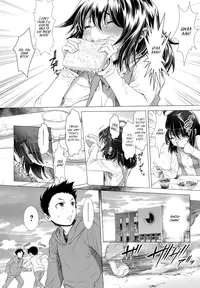 [Sannyuutei Shinta] Chinpotsuki Ijimerarekko | «Dickgirl!», The Bullying Story - Ch. 1-4 [English] [34th squad]