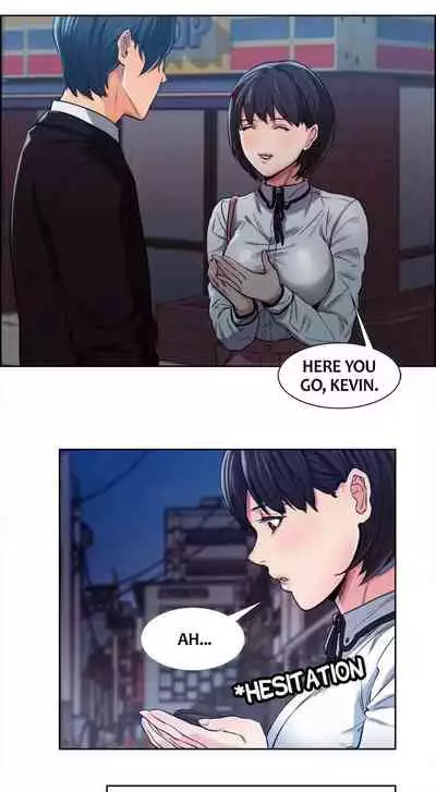 Taste of Forbbiden Fruit Ch.4/24