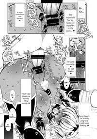 (C87) [Kikyakudou (Karateka Value)] Teitoku to Musashi Ni (Kantai Collection -KanColle-) [English] [EHCOVE]