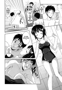[Mizushiro Takuya] Younger Girls! Celebration Ch. 1-9 [English] {Tadanohito}