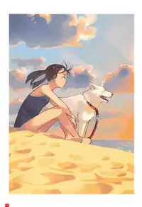 [Takamichi] LO Artbook 2-A TAKAMICHI LOOP WORKS