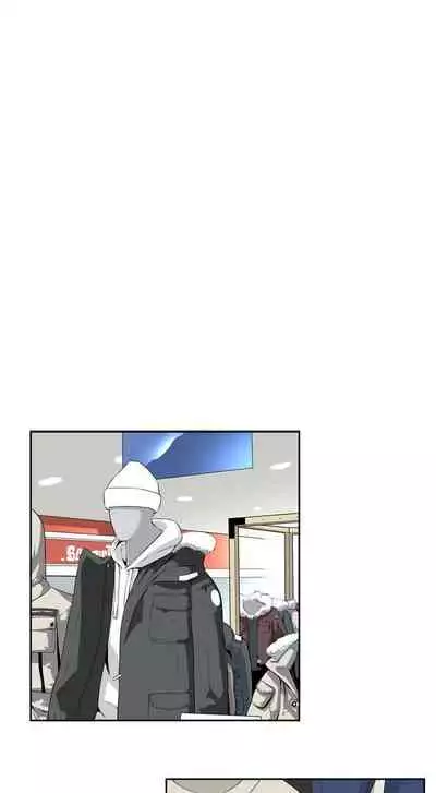 【周二连载】偷窥(作者:李乙 & 經文旗) 第1~125话