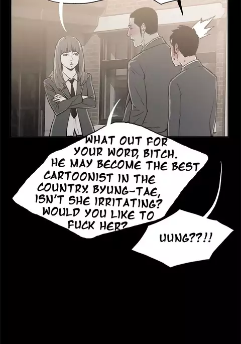 Cohabitation Ch.1-42
