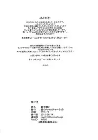 (C88) [Catcher's mitt of silver (Kaname Nagi)] Hime-shiki Shitsuke 2 (BLAZBLUE)