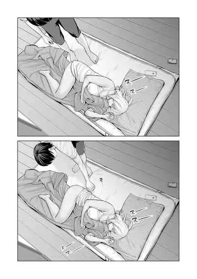 ヌレアネ ~バツイチの姉とSEXをした夏の夜~