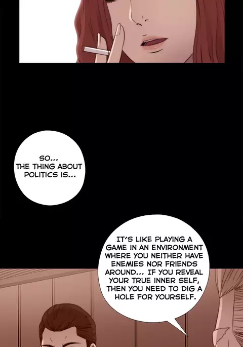 Girl Next Door Ch.1-36