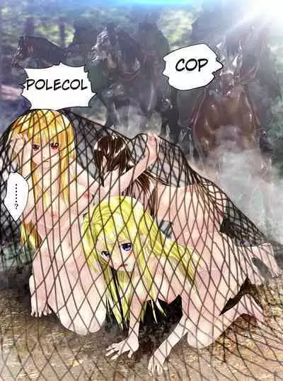 [Shinenkan (Toki)] Woman Taxidermy (Mahou Shoujo Lyrical Nanoha) ichigoreader