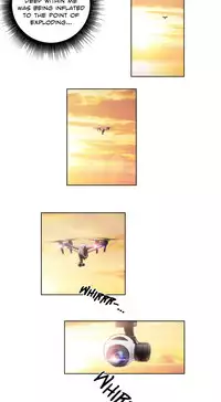 [BYMAN] Sex Knights-Erotic Sensuality & Perception Ch.1-17 (English) (Ongoing)