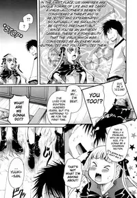 [Itou Ei] Anata o Sutte mo ii desu ka? [English] [biribiri]