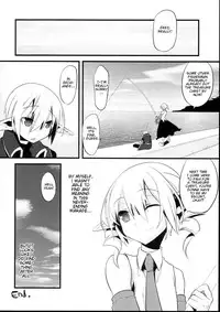 (C74) [dicca (Suemitsu Dicca)] Korizu ni Josou Shounen Hon 2 (Master of Epic) [English] {Mysterymeat3}