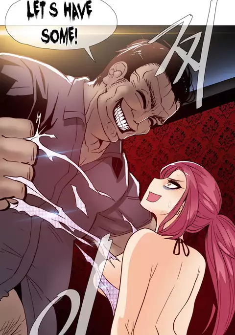 Household Affairs Ch.1-40