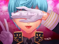 [Under The Honey Shine (Ibuki Haruhi)] Chikubi ga Binkan na Ichi-nii to Rennyuu Play de Love Love Ecchi (Touken Ranbu) [Digital]