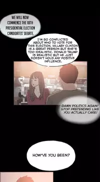 [Mr. Byeong-Su] Cohabitation Ch.1-46 (English) (Ongoing)