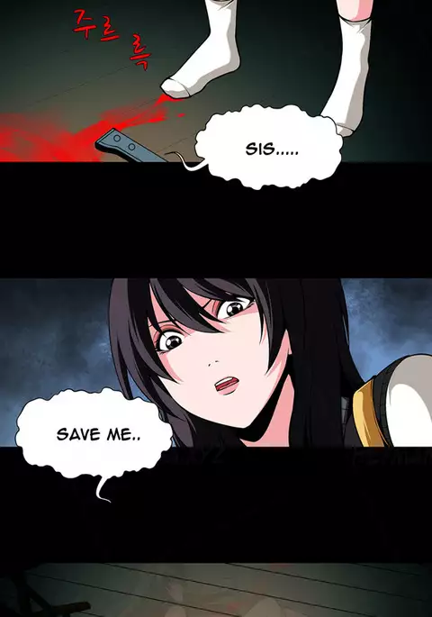 Twin Slave Ch.1-29