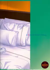 (C94) [CHILLED HOUSE (Aoi Kumiko)] Off-shot 4