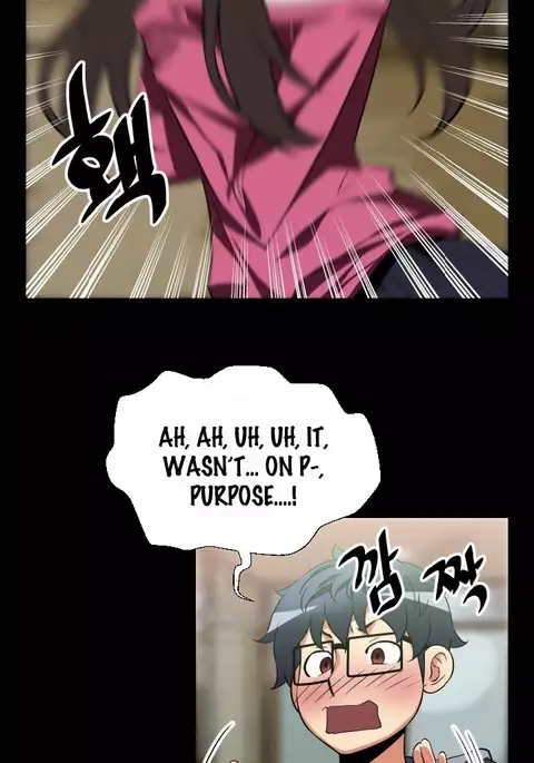 Love Parameter Ch.1-55