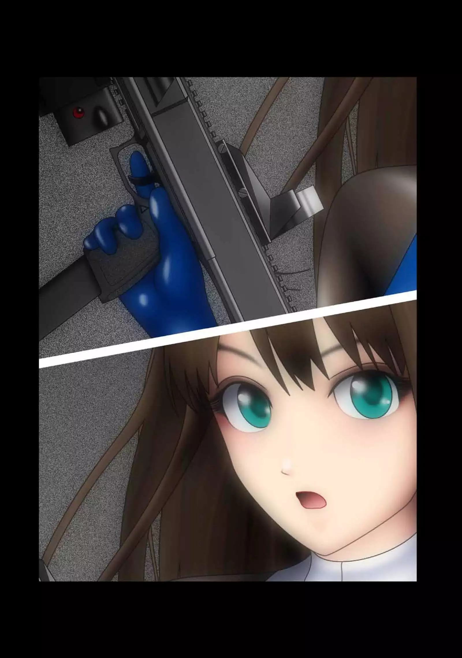 Idol Cyber Battle NEO GENERATOR episode 1 Sortie! Neo Generator