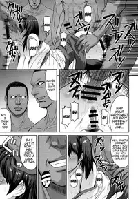 (SC64) [Bakunyu Fullnerson (Kokuryuugan)] Modaeru Kaga | Kaga in Agony (Kantai Collection -KanColle-) [English] {doujin-moe.us}