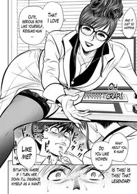 [Tatsunami Youtoku] Gal Ane Shachou to Harem Office ~SEX wa Gyoumu ni Fukumimasu ka?~ Ch. 1-2 [English] [Lazarus H] [Digital] [Decensored]