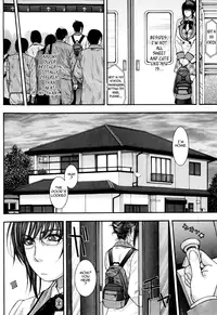 [Kotobuki Kazuki] Sis Ero Ch. 1-3 [English] {Tadanohito}