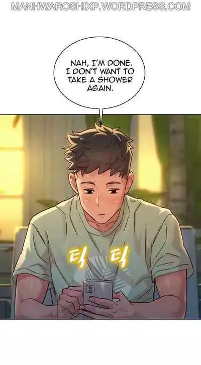 [Tharchog, Gyeonja] What do you Take me For? Ch.157/? [English] [Hentai Universe]