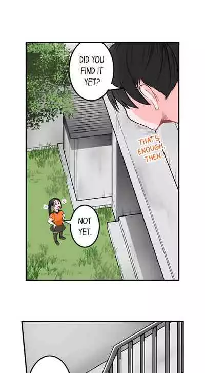 Dick Me Up Inside Ch. 1-16