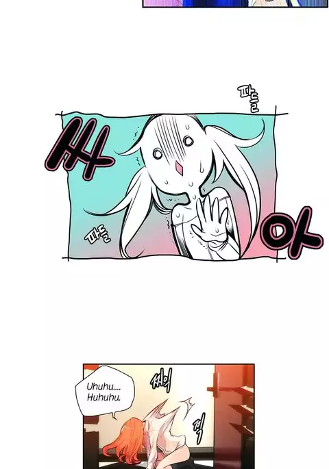 Lilith`s Cord Ch.1-22