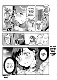 [Emua] Shiritagari Joshi | The Woman Who Wants to Know About Anal Ch. 1-8 [English] [Zero Translations] [Digital]