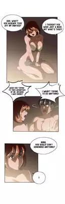 [Husky guy] SStudy Ch.0-27 (English) (YoManga) (Ongoing)