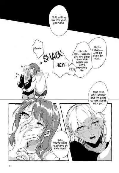 Waruyoi | AyaChisa Drunken Bender