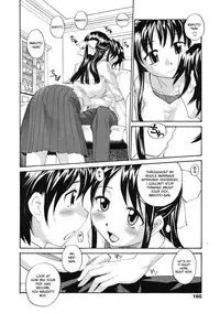 [RaTe] Pittari Mitsuketa? | Have You Found The Right One? (COMIC Tenma 2009-07 Vol. 134) [English] [desudesu]