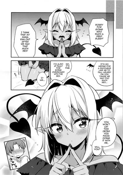 [R*kaffy (Aichi Shiho)] Shounen Succubus -Suikan Hen- [English] [mysterymeat3] [Digital]