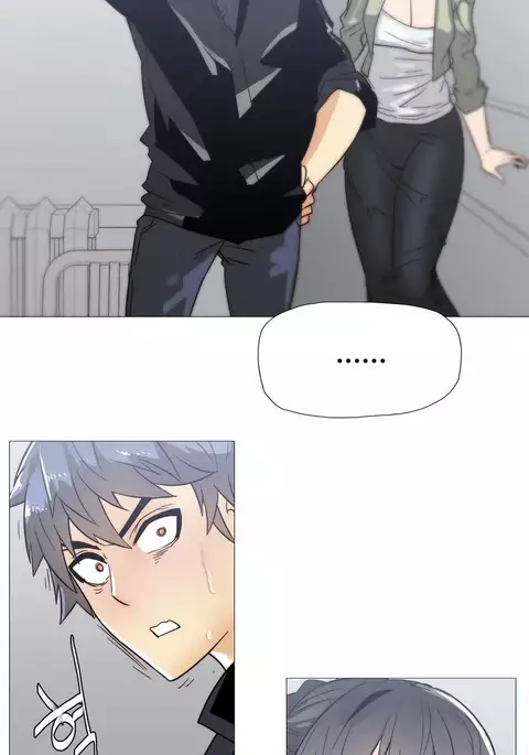 Household Affairs Ch.1-40